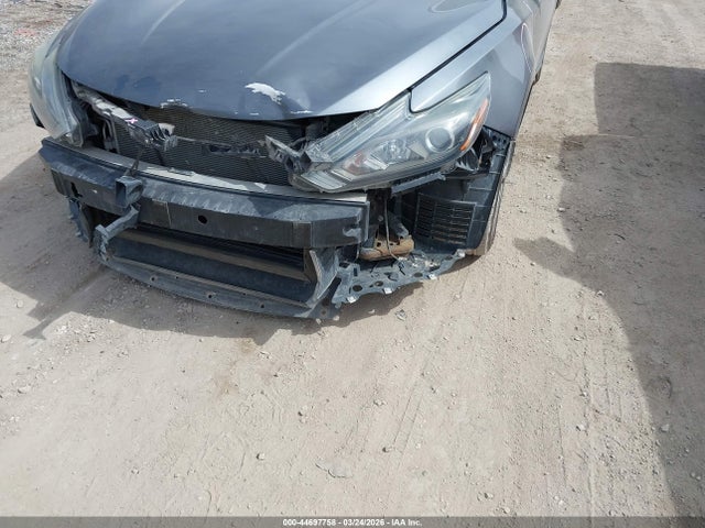 1N4AL3AP0GC138080 Nissan Altima 2.5 Sr