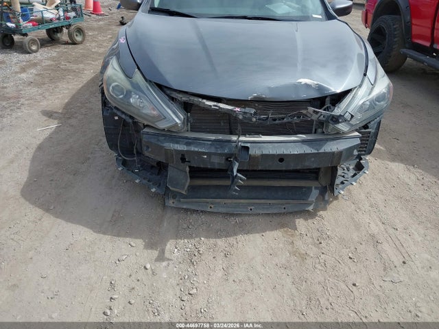 1N4AL3AP0GC138080 Nissan Altima 2.5 Sr