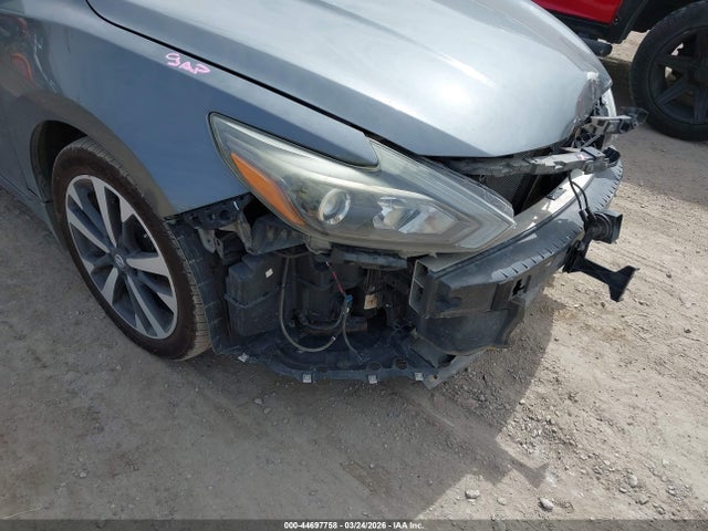 1N4AL3AP0GC138080 Nissan Altima 2.5 Sr