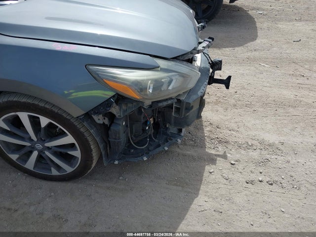 1N4AL3AP0GC138080 Nissan Altima 2.5 Sr