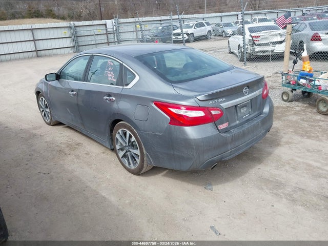 1N4AL3AP0GC138080 Nissan Altima 2.5 Sr