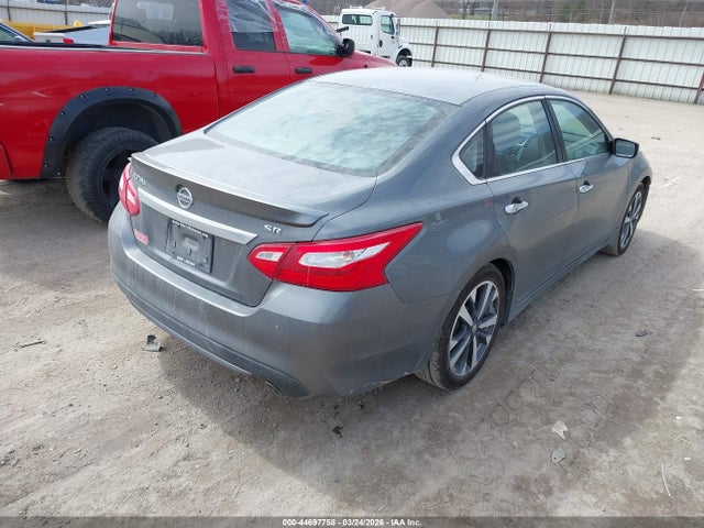 1N4AL3AP0GC138080 Nissan Altima 2.5 Sr