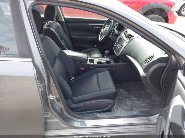 1N4AL3AP0GC138080 Nissan Altima 2.5 Sr