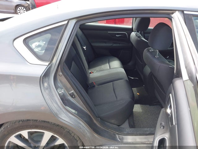 1N4AL3AP0GC138080 Nissan Altima 2.5 Sr