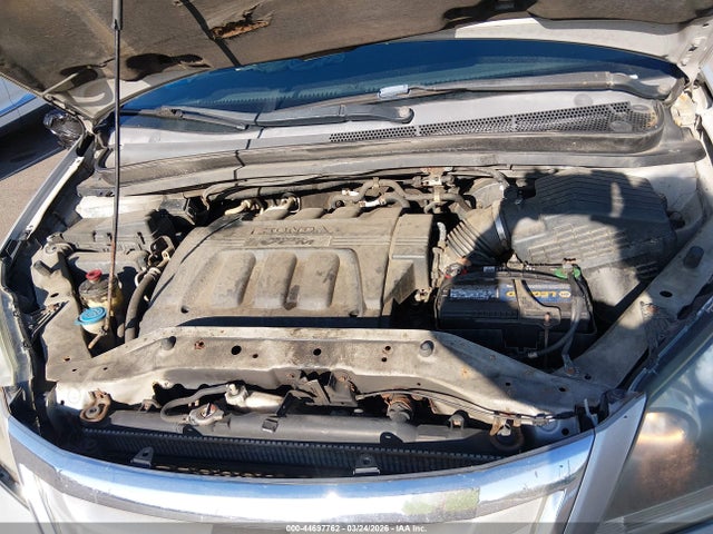 Продажа на аукционе авто 2009 Honda Odyssey Touring, vin: 5FNRL38929B059231, номер лота: 44697762