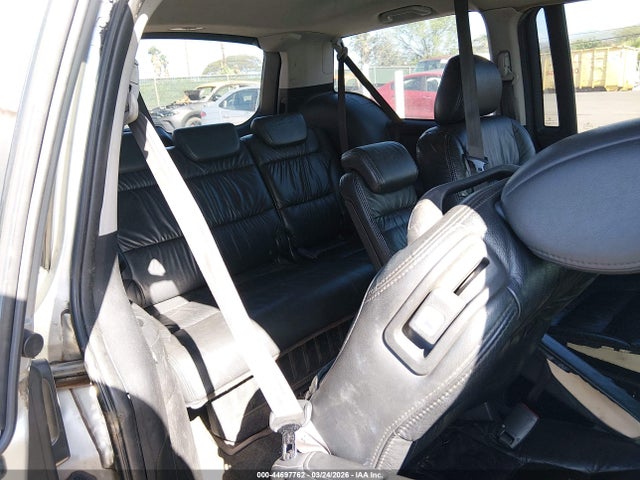 Продажа на аукционе авто 2009 Honda Odyssey Touring, vin: 5FNRL38929B059231, номер лота: 44697762