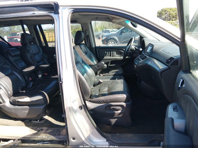 Продажа на аукционе авто 2009 Honda Odyssey Touring, vin: 5FNRL38929B059231, номер лота: 44697762