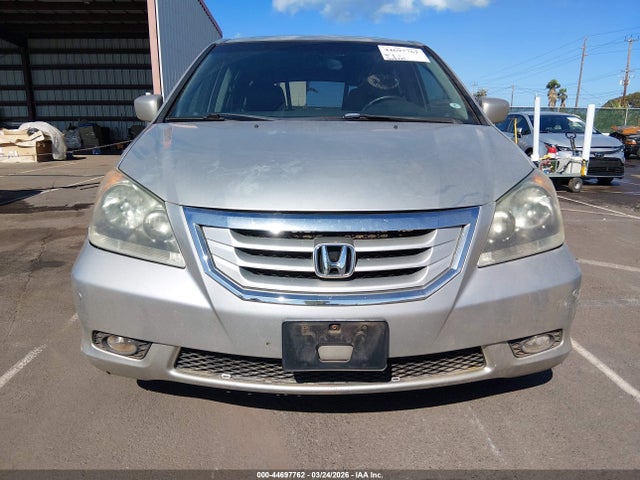 Продажа на аукционе авто 2009 Honda Odyssey Touring, vin: 5FNRL38929B059231, номер лота: 44697762