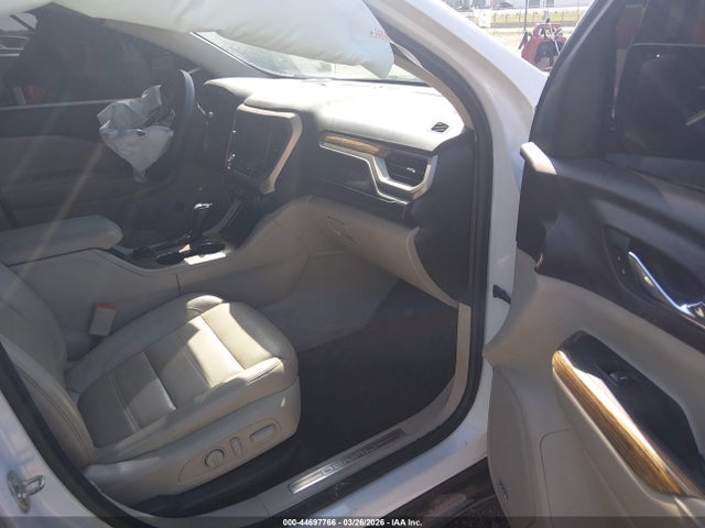 44697766 :رقم المزاد ، 1GKKNPLS2KZ286405 vin ، 2019 Gmc Acadia Denali مزاد بيع
