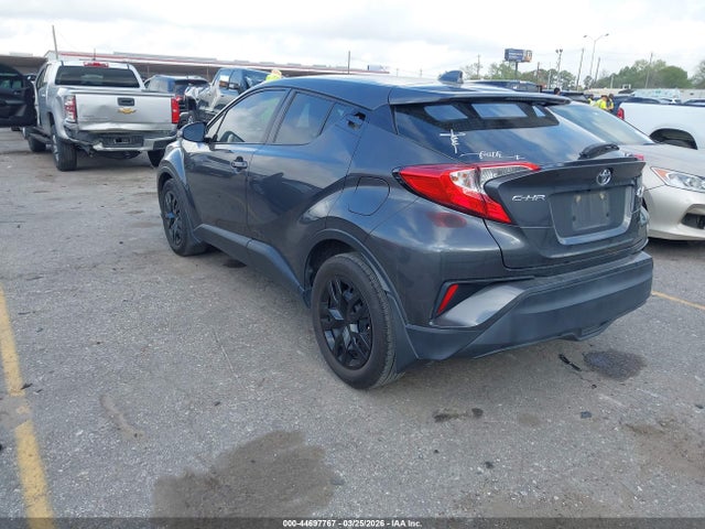 Aukcja sprzedaży 2021 Toyota C-hr Le, vin: NMTKHMBX3MR135753, numer aukcji: 44697767