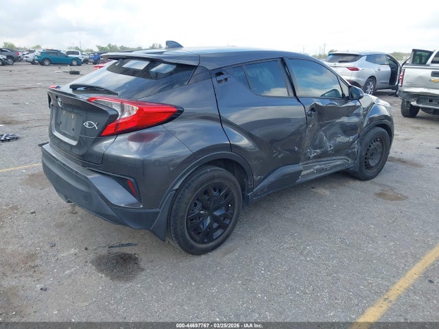 Aukcja sprzedaży 2021 Toyota C-hr Le, vin: NMTKHMBX3MR135753, numer aukcji: 44697767