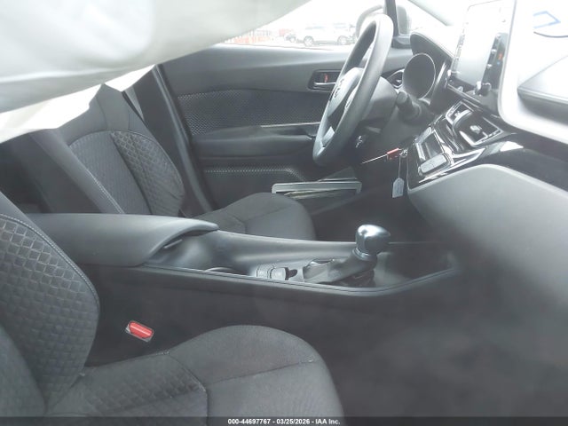 Aukcja sprzedaży 2021 Toyota C-hr Le, vin: NMTKHMBX3MR135753, numer aukcji: 44697767