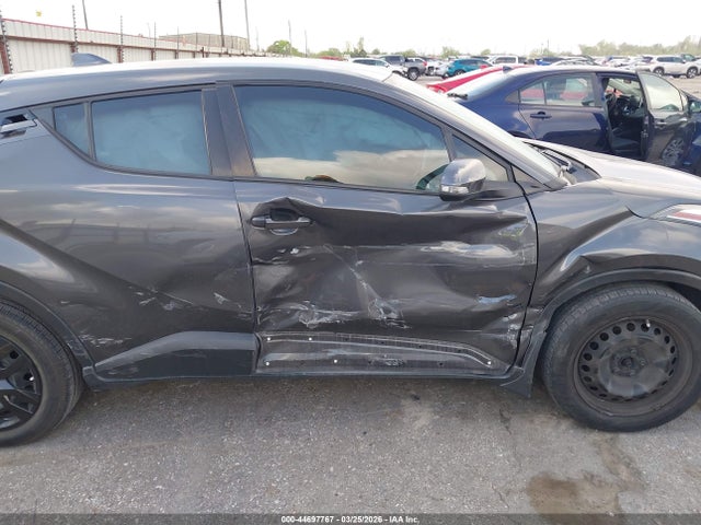Aukcja sprzedaży 2021 Toyota C-hr Le, vin: NMTKHMBX3MR135753, numer aukcji: 44697767