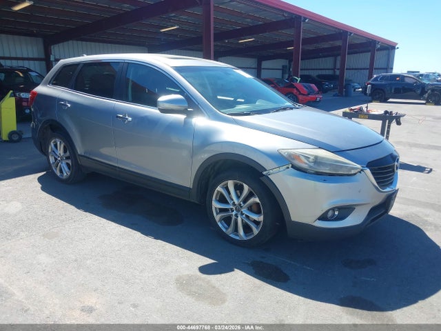 2013 MAZDA CX-9 JM3TB2DA6D0406111