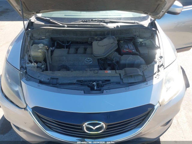 2013 MAZDA CX-9 JM3TB2DA6D0406111 Photo 9