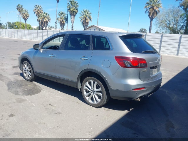 2013 MAZDA CX-9 JM3TB2DA6D0406111 Photo 2