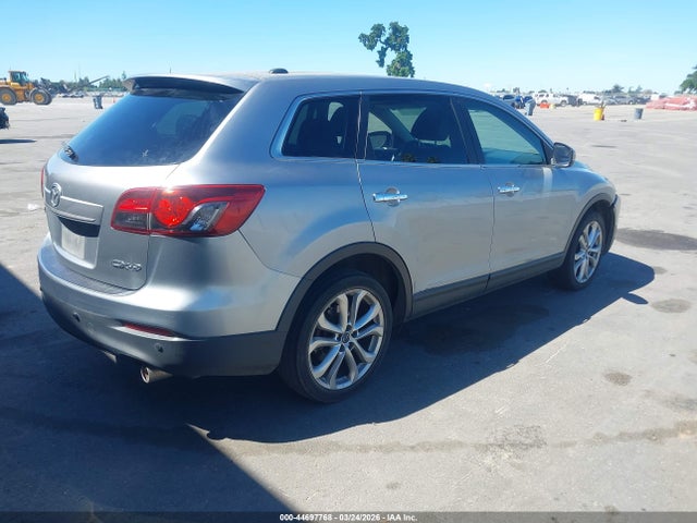 2013 MAZDA CX-9 JM3TB2DA6D0406111 Photo 3