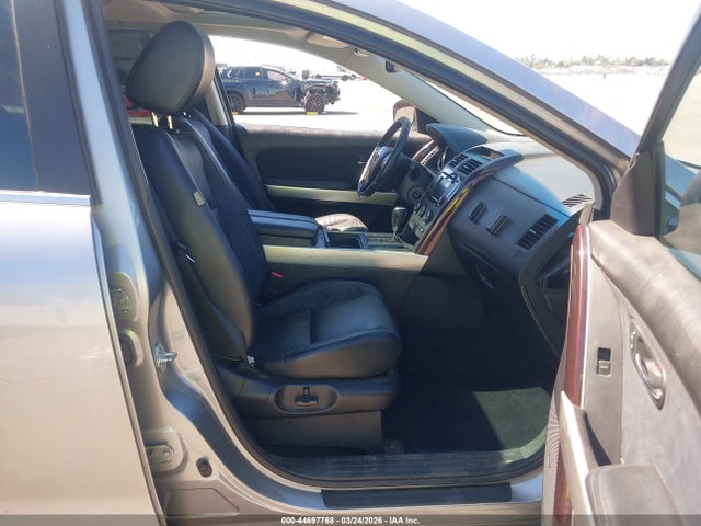 2013 MAZDA CX-9 JM3TB2DA6D0406111 Photo 4