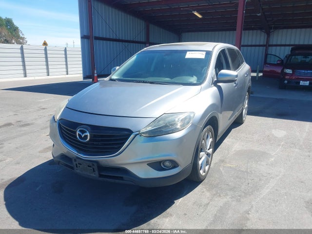 2013 MAZDA CX-9 JM3TB2DA6D0406111 Photo 5