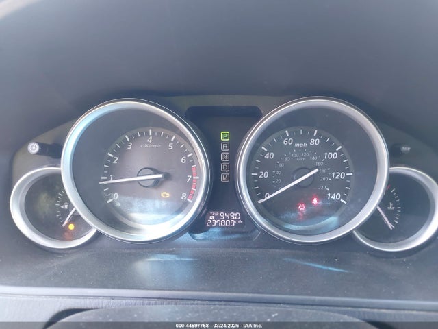2013 MAZDA CX-9 JM3TB2DA6D0406111 Photo 6