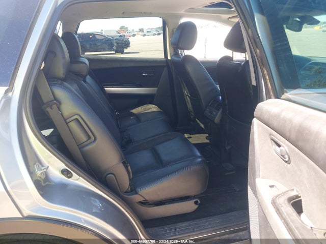 2013 MAZDA CX-9 JM3TB2DA6D0406111 Photo 7