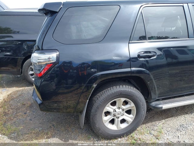 2016 TOYOTA 4RUNNER JTEZU5JR4G5128210 Photo 3