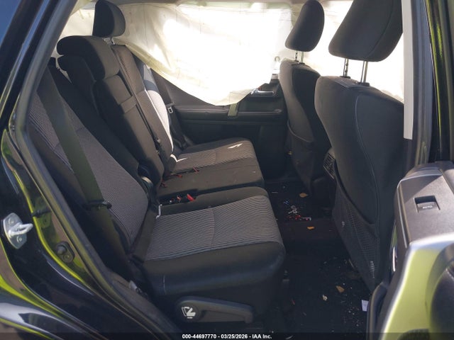 2016 TOYOTA 4RUNNER JTEZU5JR4G5128210 Photo 7