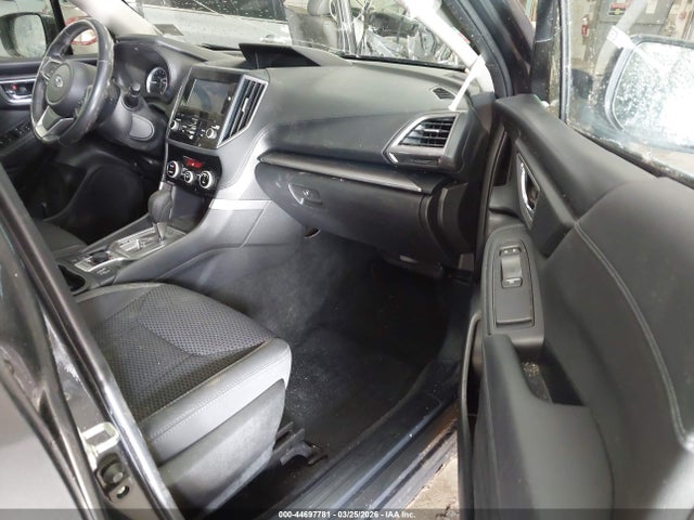 44697781 :رقم المزاد ، JF2SKAJC0MH419749 vin ، 2021 Subaru Forester Premium مزاد بيع