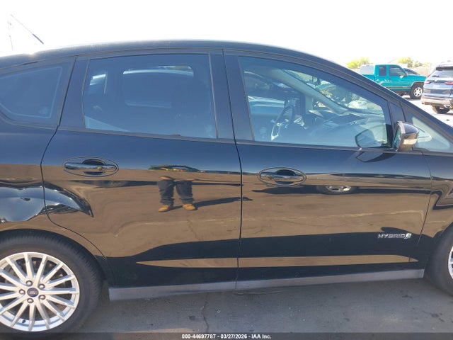 1FADP5AU4GL119664 Ford C-max Hybrid Se