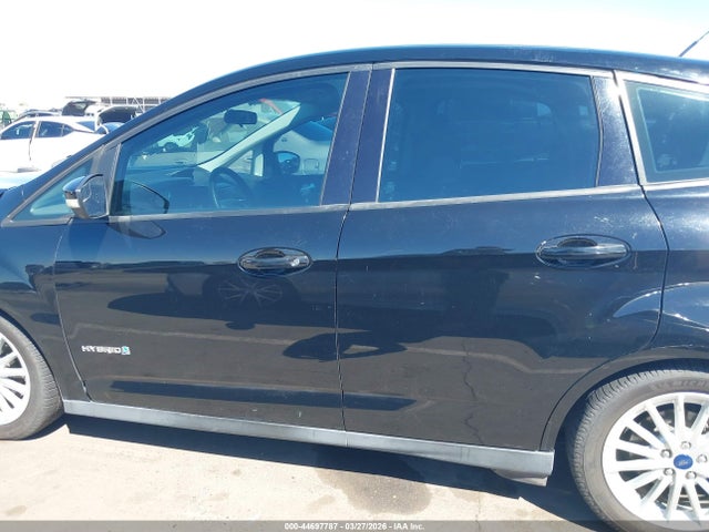 1FADP5AU4GL119664 Ford C-max Hybrid Se