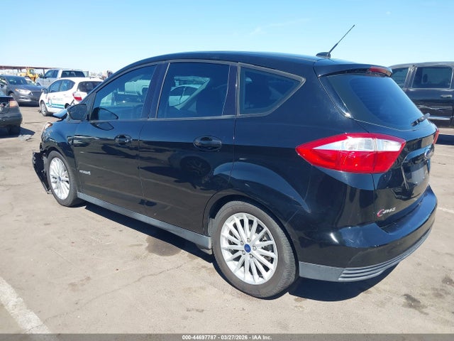 1FADP5AU4GL119664 Ford C-max Hybrid Se