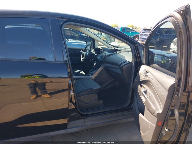 1FADP5AU4GL119664 Ford C-max Hybrid Se