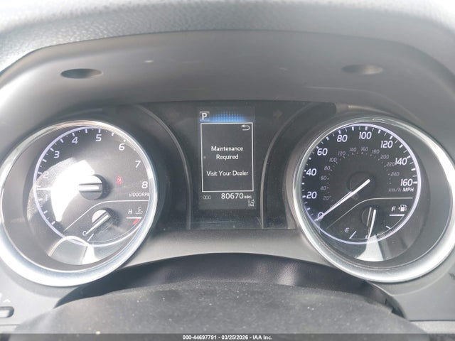 4T1B11HK8KU282039 Toyota CAMRY SE