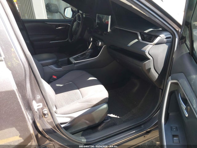 Toyota Rav4 Hybrid Se 2024 4T3T6RFV5RU146261 Image 5