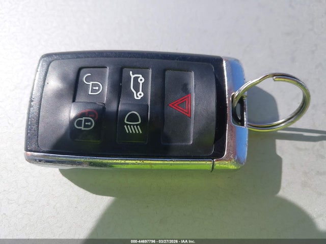 SALWR2RK0LA716999 Land Rover Range Rover Sport Hse Td6