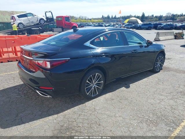 2022 Lexus Es 350 მანქანა იყიდება აუქციონზე, vin: 58ADZ1B11NU132899, აუქციონის ნომერი: 44697798