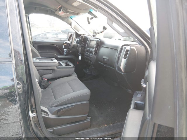 3GCUKREC1HG197741 Chevrolet Silverado 1500 1lt