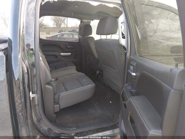 3GCUKREC1HG197741 Chevrolet Silverado 1500 1lt