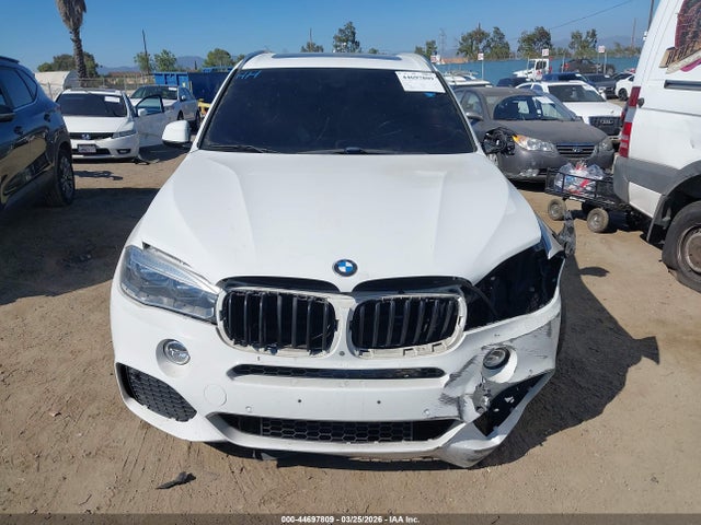 5UXKR0C50JL075270 BMW X5 Xdrive35i