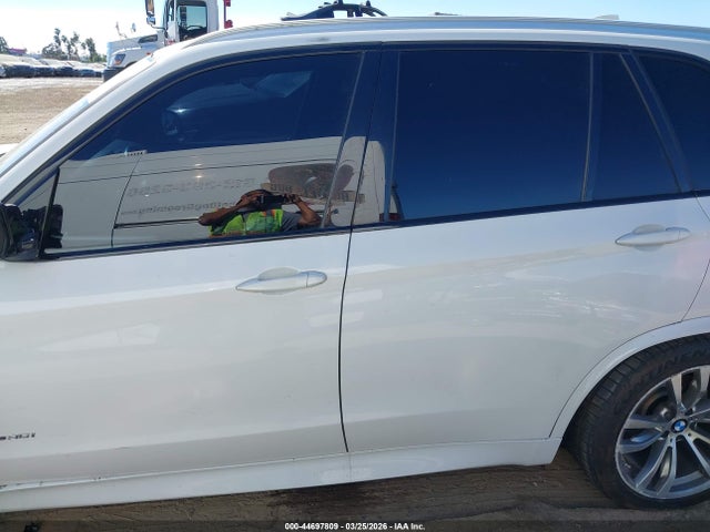 5UXKR0C50JL075270 BMW X5 Xdrive35i