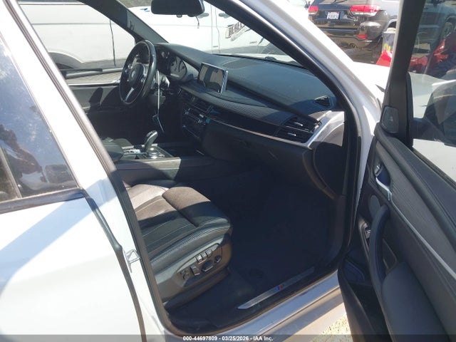 5UXKR0C50JL075270 BMW X5 Xdrive35i