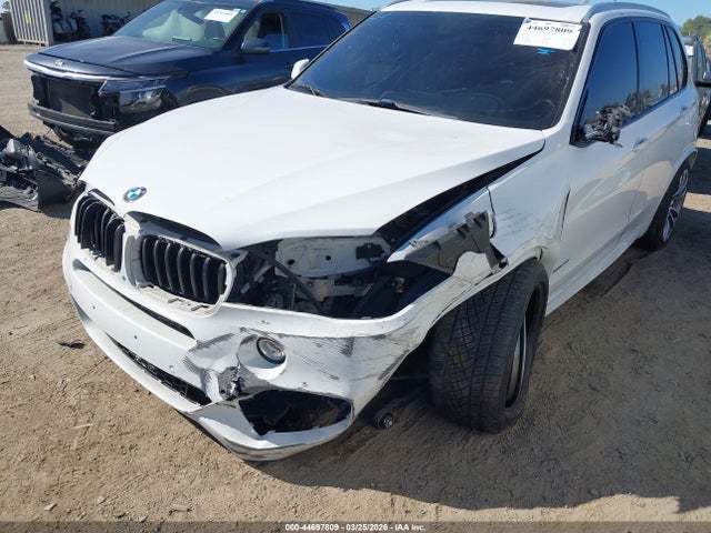 5UXKR0C50JL075270 BMW X5 Xdrive35i
