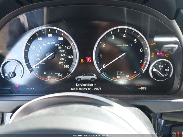 5UXKR0C50JL075270 BMW X5 Xdrive35i