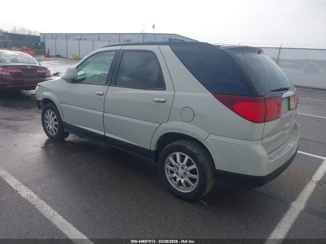 Aukcja sprzedaży 2006 Buick Rendezvous Cx, vin: 3G5DA03L56S561727, numer aukcji: 44697813