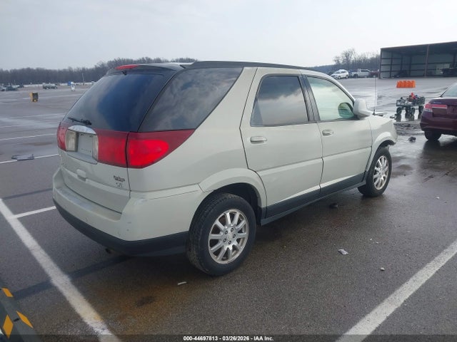 Aukcja sprzedaży 2006 Buick Rendezvous Cx, vin: 3G5DA03L56S561727, numer aukcji: 44697813