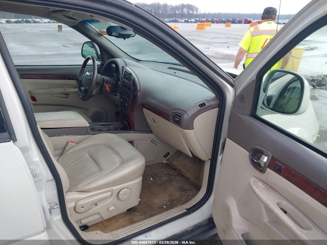 Aukcja sprzedaży 2006 Buick Rendezvous Cx, vin: 3G5DA03L56S561727, numer aukcji: 44697813