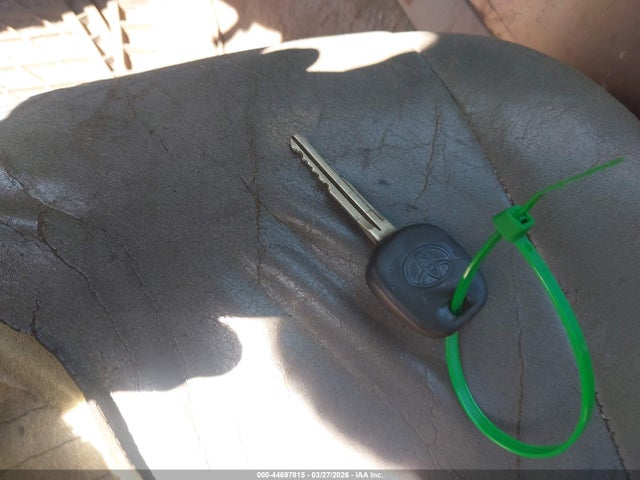 2003 TOYOTA 4RUNNER JTEBT17R930020824 Photo 10