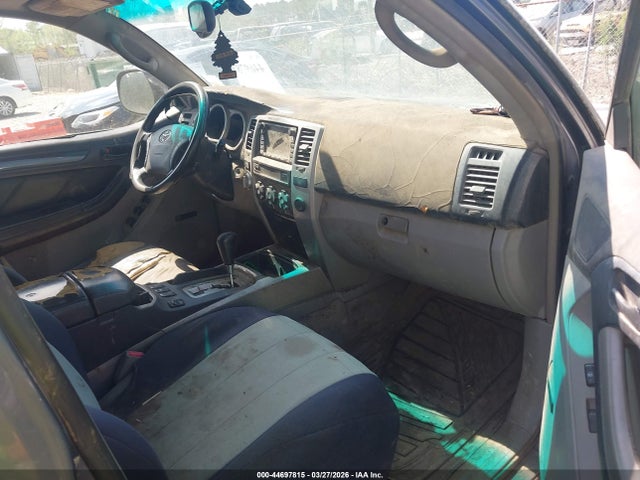 2003 TOYOTA 4RUNNER JTEBT17R930020824 Photo 4