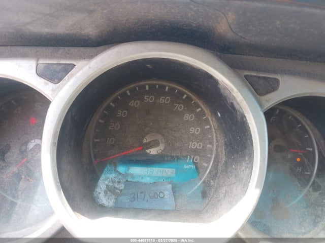 2003 TOYOTA 4RUNNER JTEBT17R930020824 Photo 6