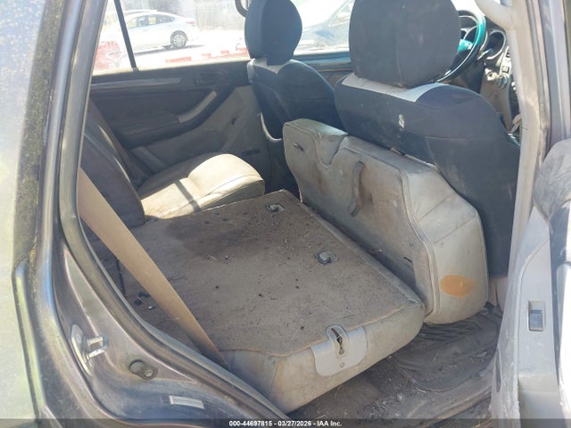 2003 TOYOTA 4RUNNER JTEBT17R930020824 Photo 7